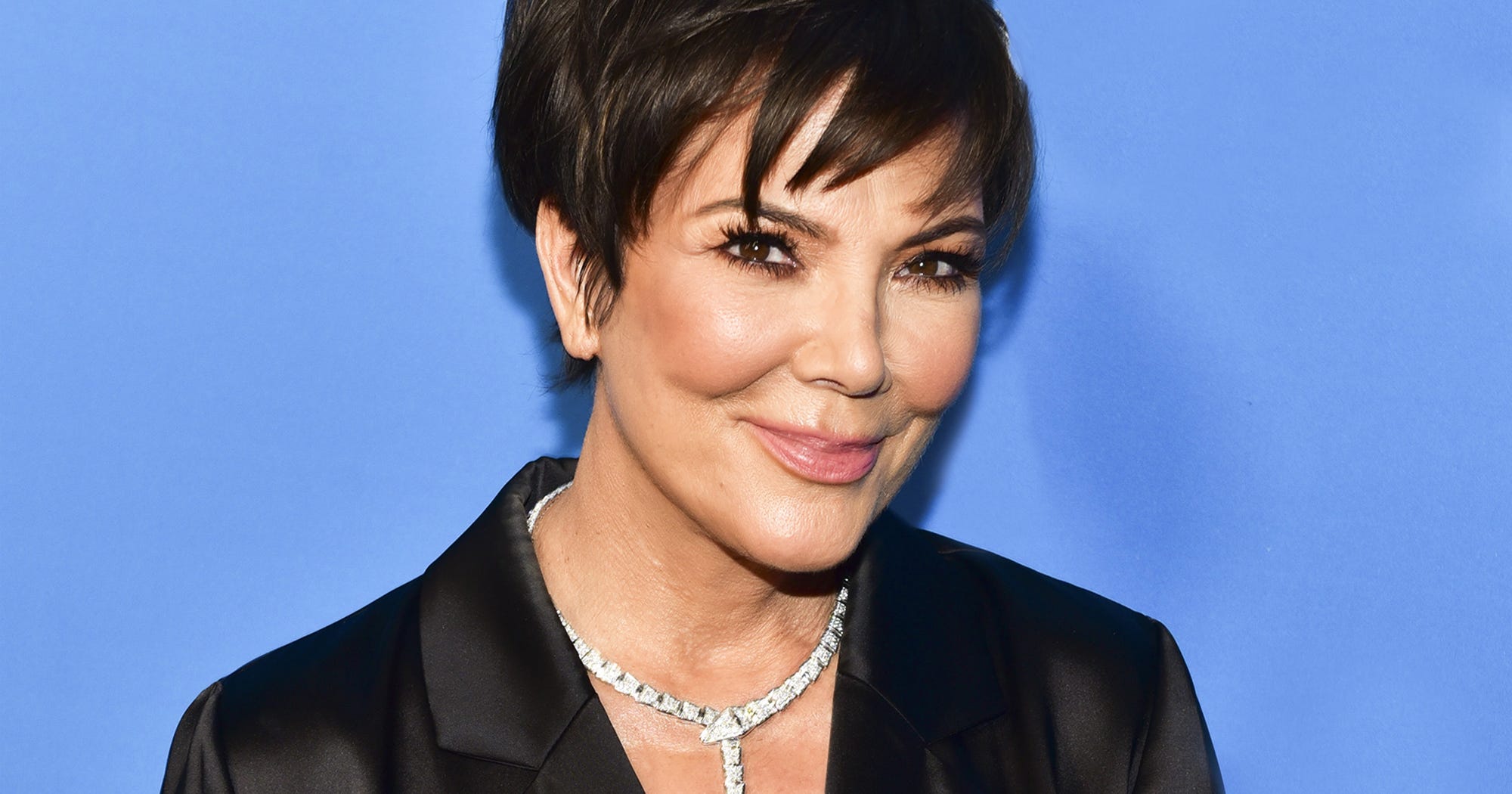 Kris Jenner Shares Her Skin Care Beauty Routine Secrets