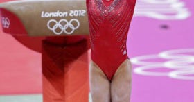 Olympic Gifs - Best Gif From London Olympics - 2012