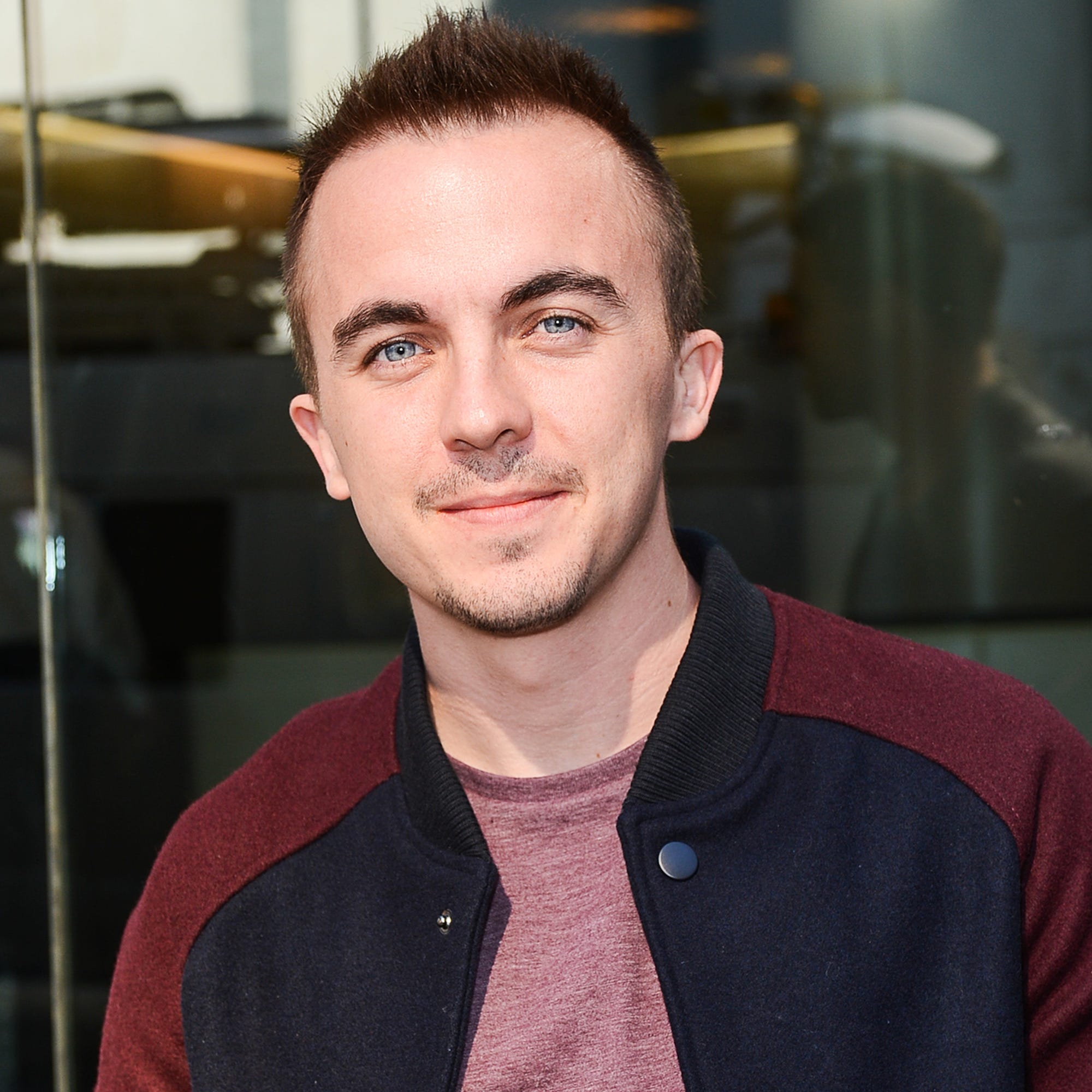 Frankie Muniz Movies And Tv Shows Jakustala