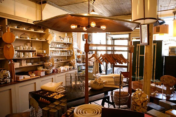 Best Antique Furniture Stores - New York Vintage Shops Best Antique Furniture Stores - New York Vintage Shops