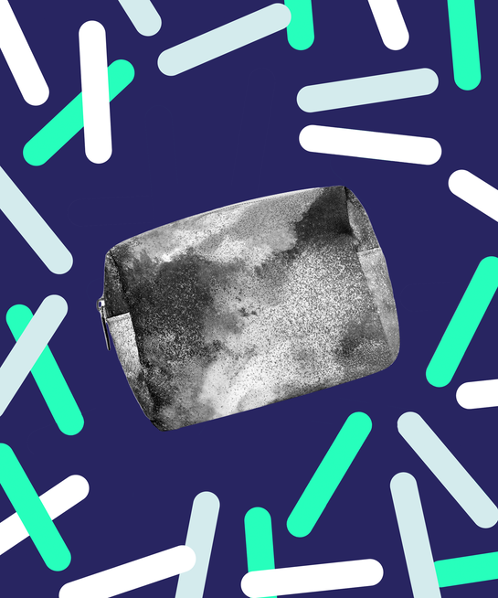 How To Clean Your Makeup Makeup Bag Bacteria