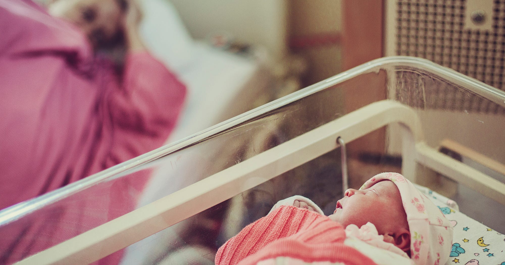 Maternity Care NHS Giving Birth In London