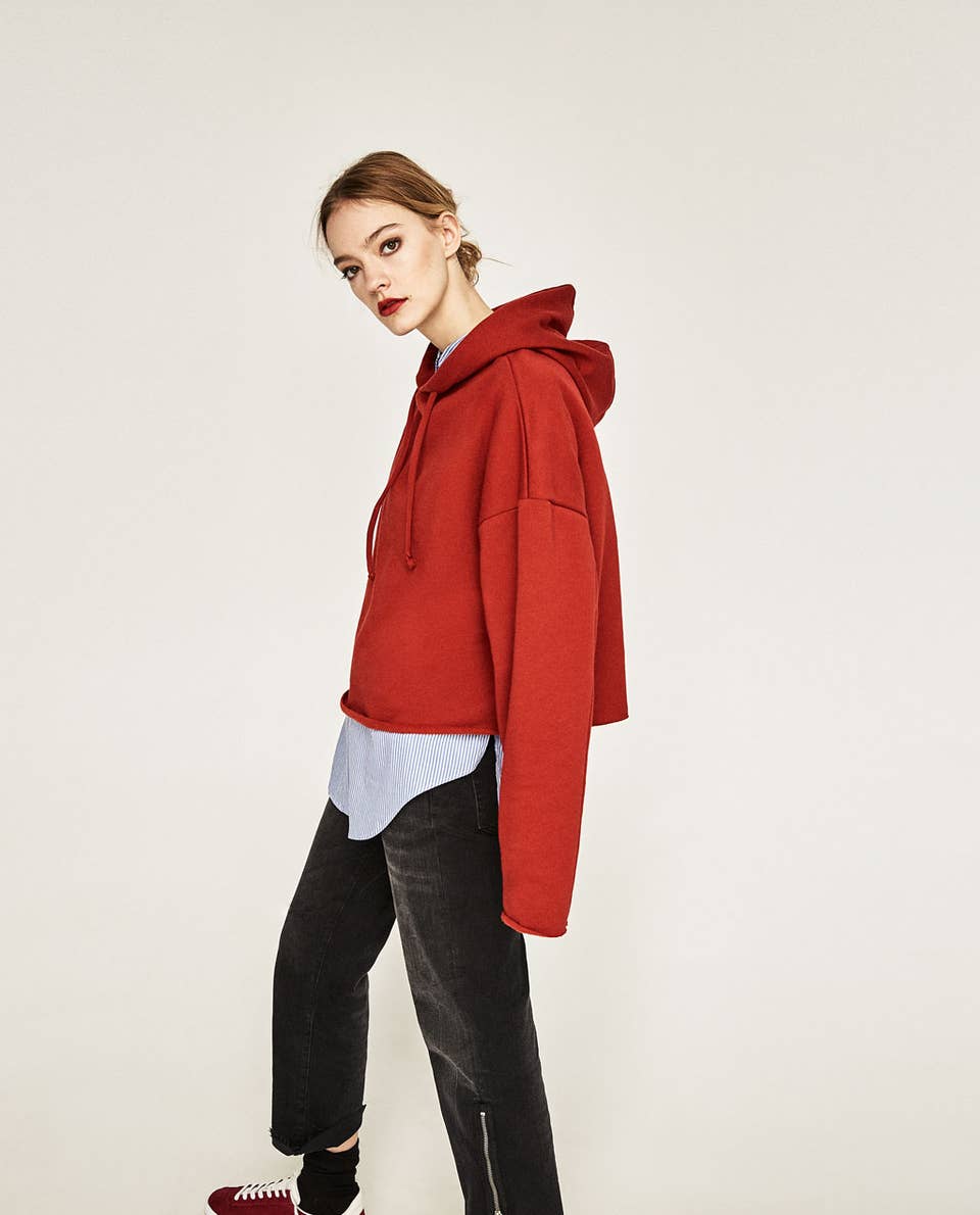 Best Zara Clothing - New Arrivals Fall 