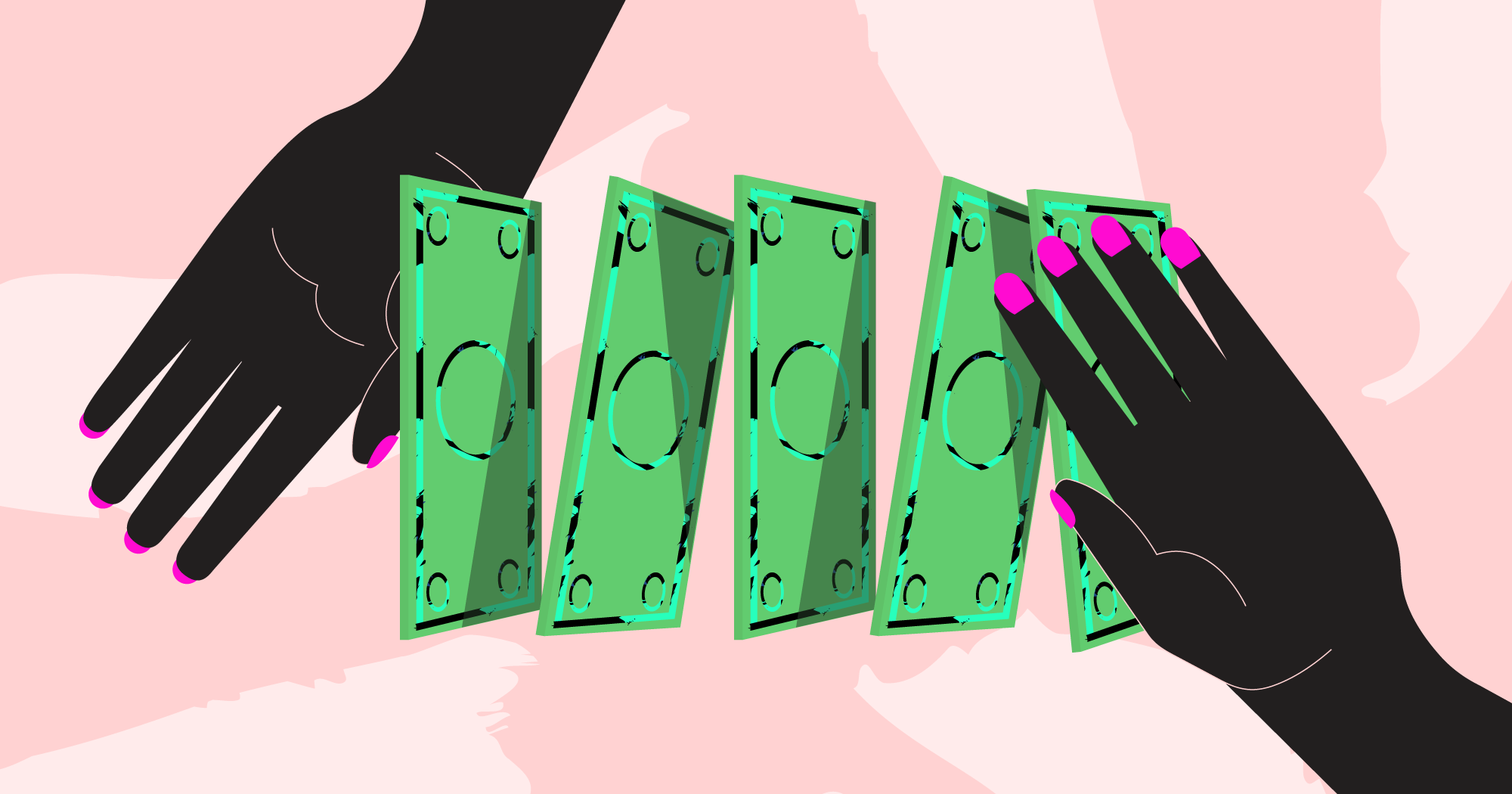 How To Make More Money Getting A Big Raise Tips