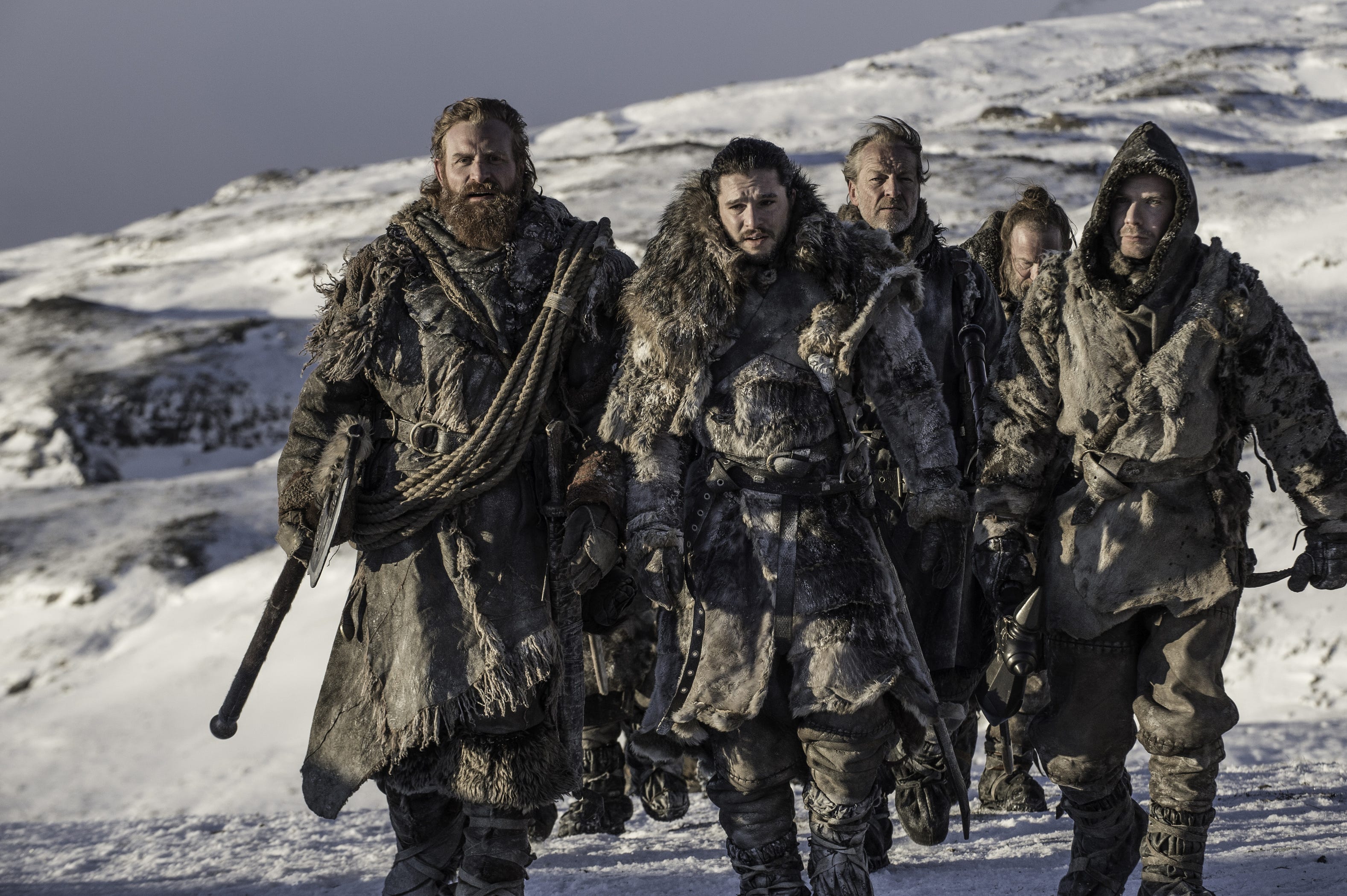 Every Game Of Thrones Battle Before Winterfell: A Guide