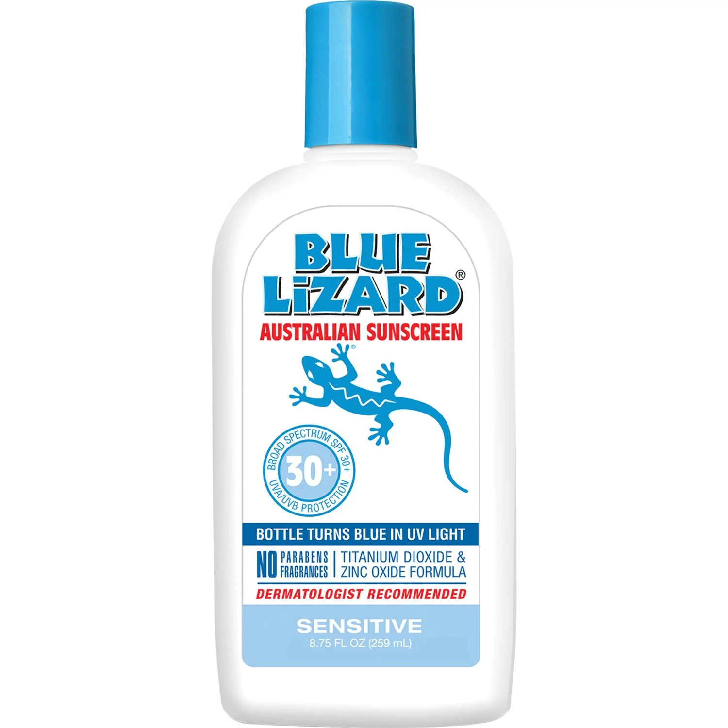 Blue Lizard Blue Lizard Australian Sunscreen