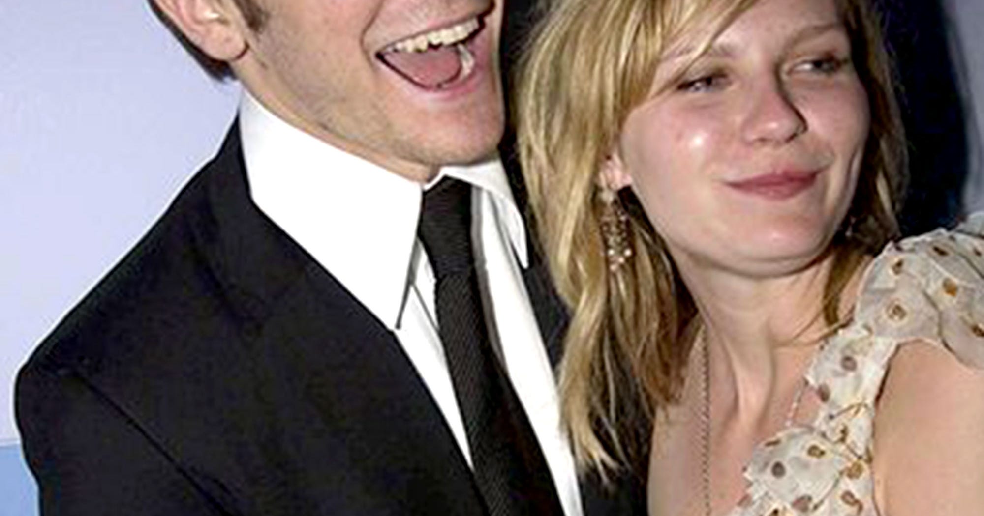 Celebrity Odd Couples At The Oscars, Red Carpet Photos