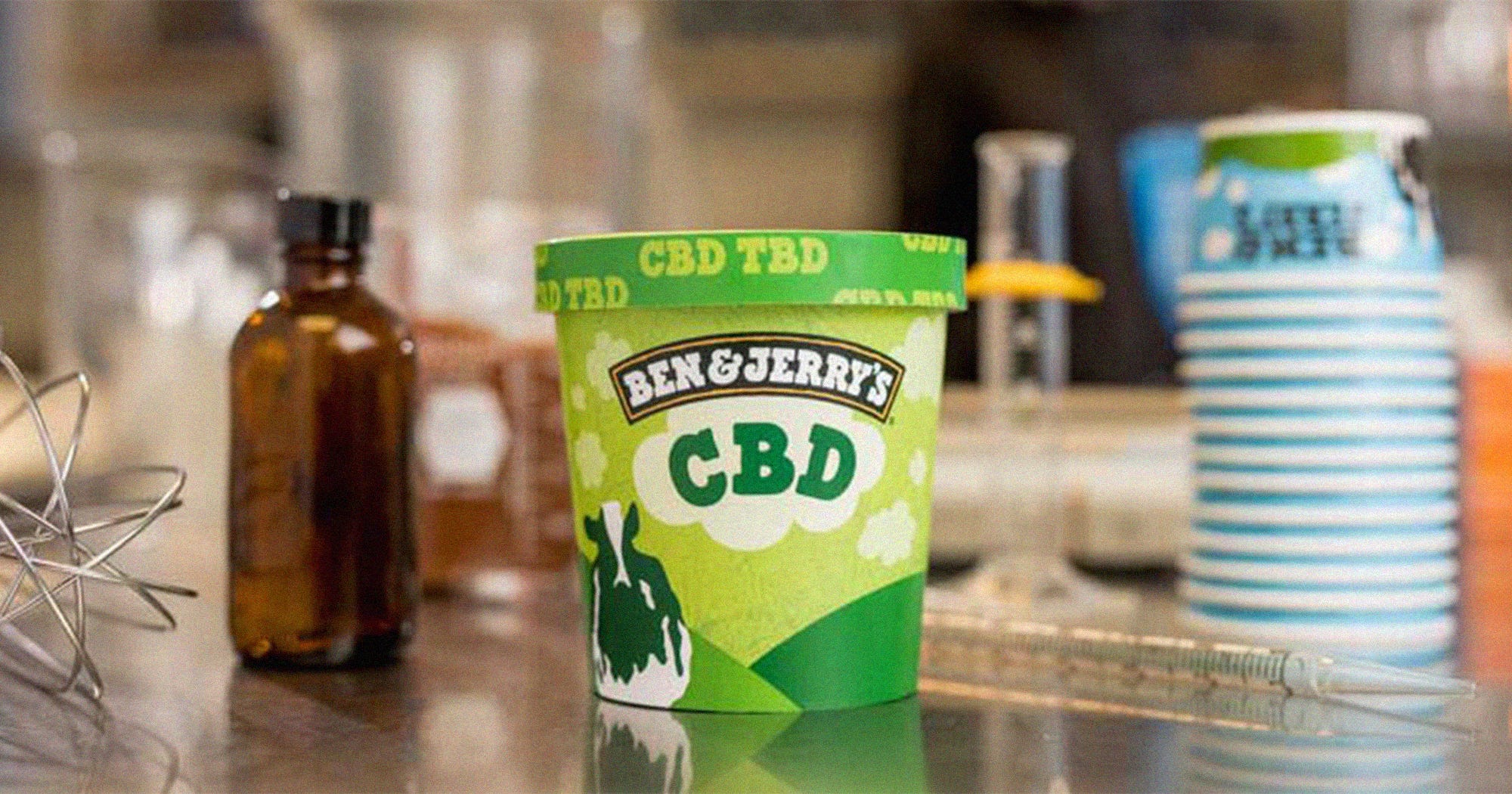 Ben & Jerry