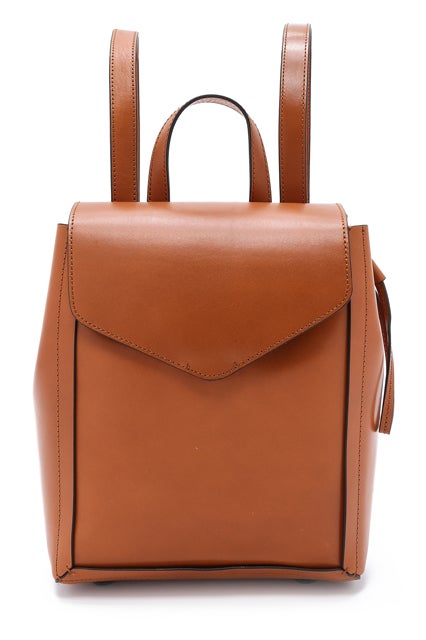 Loeffler Randall + Mini Backpack display picture 2