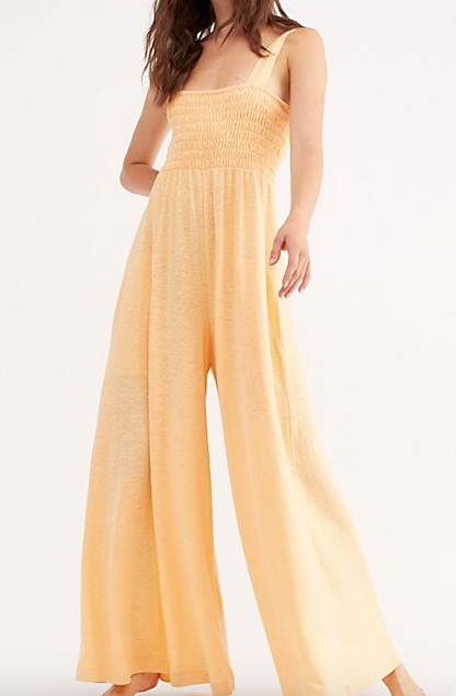 free people homecoming jumpsuit