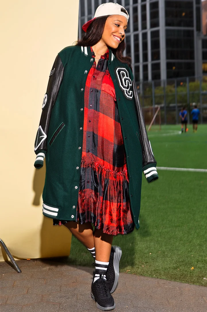 Winter 2014 Fashion Trends - Cold Weather Guide