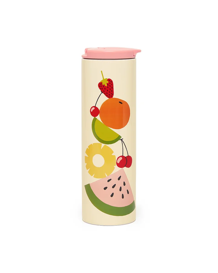 Starbucks And Bando Have A New Summer Drinkware Collab