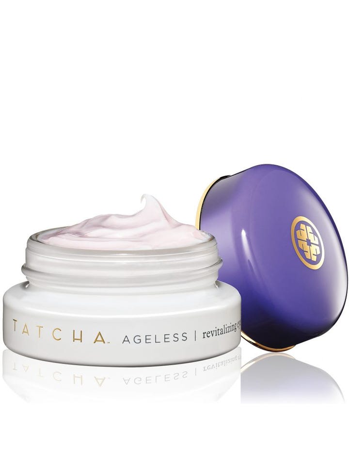 best hydrating moisture cream