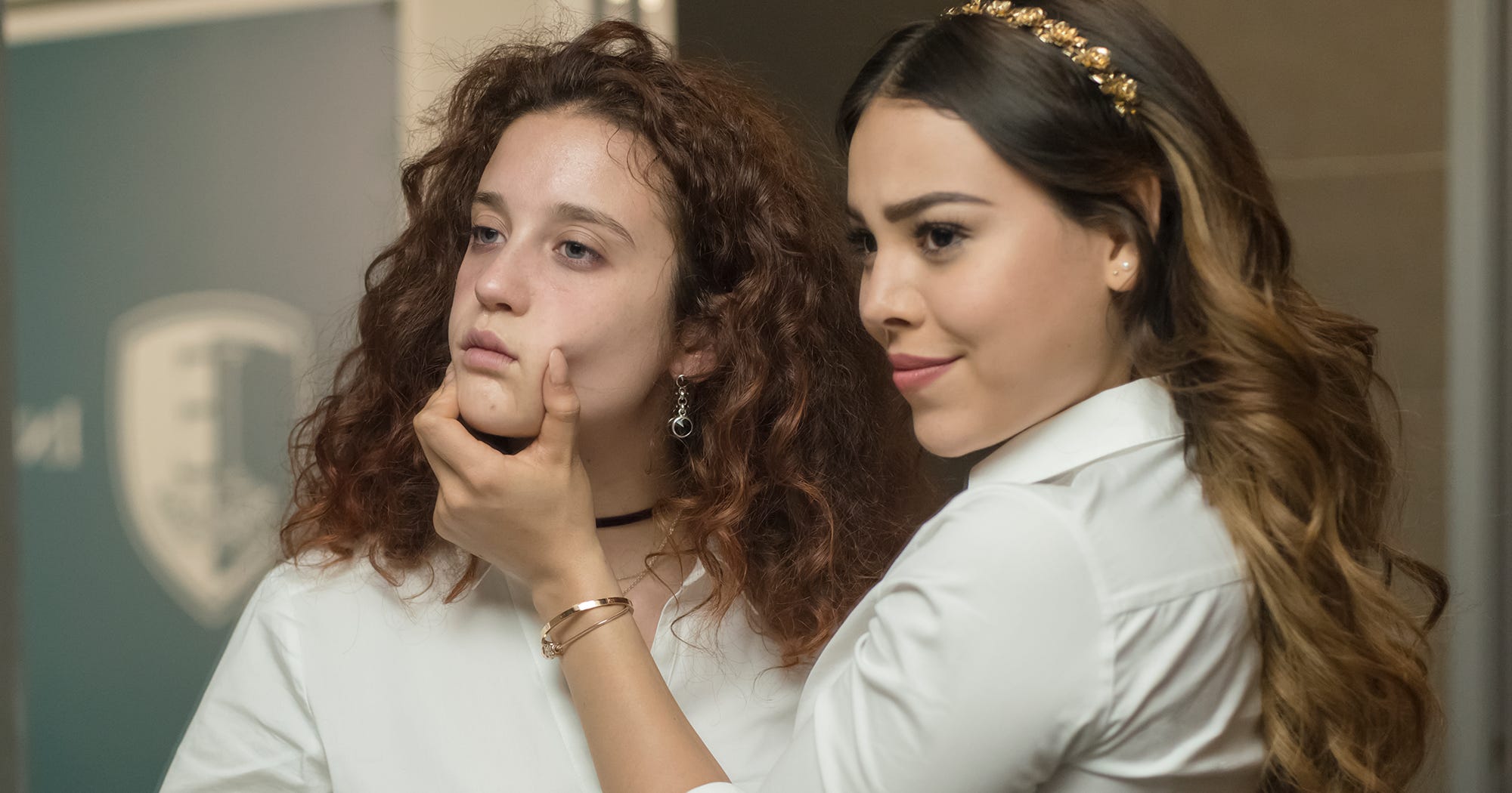 Netflix Elite Shocking Finale Twist Ending, Explained