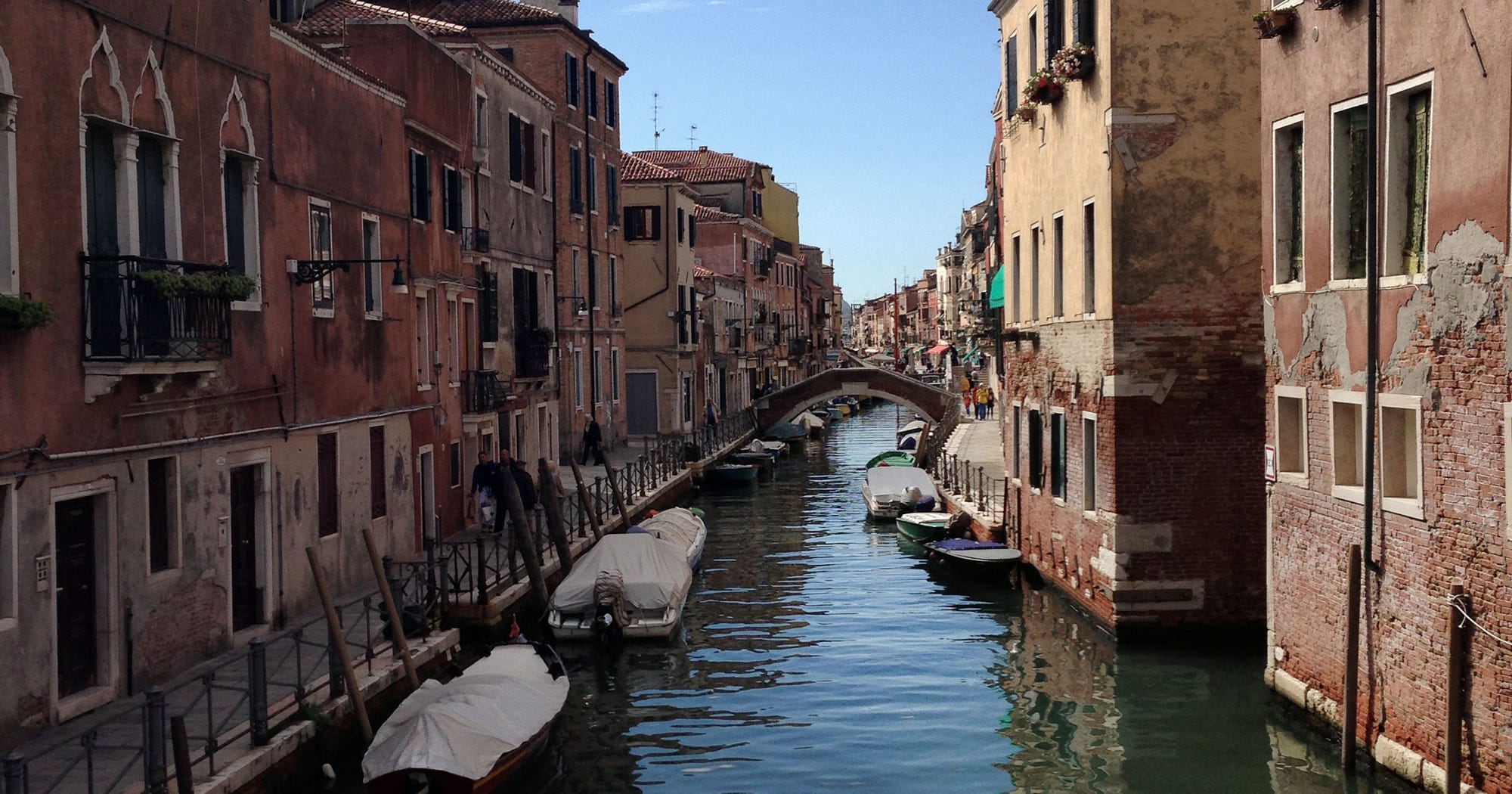 Venice Cheap Things To Do