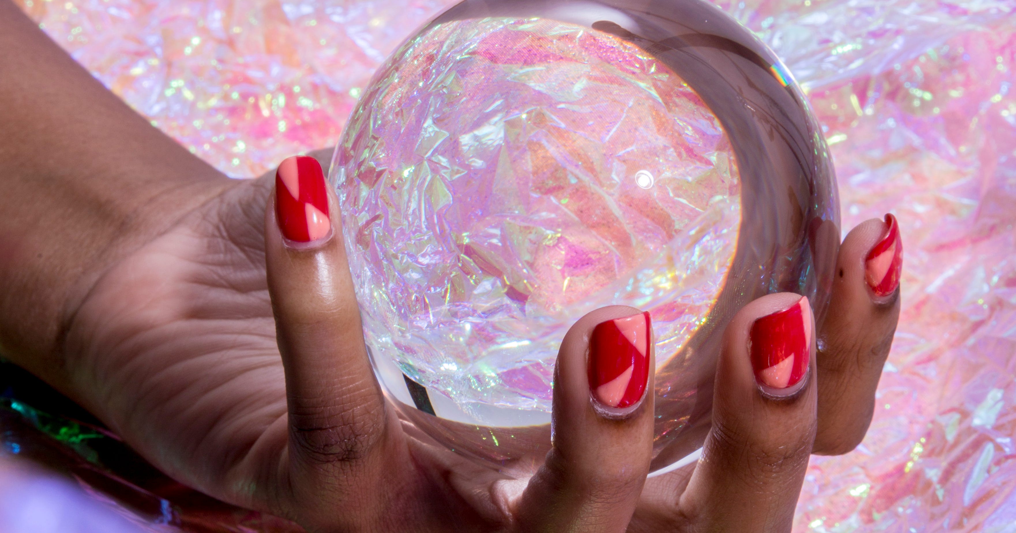 Healing Crystals That Protect Against Ghosts & Spirits