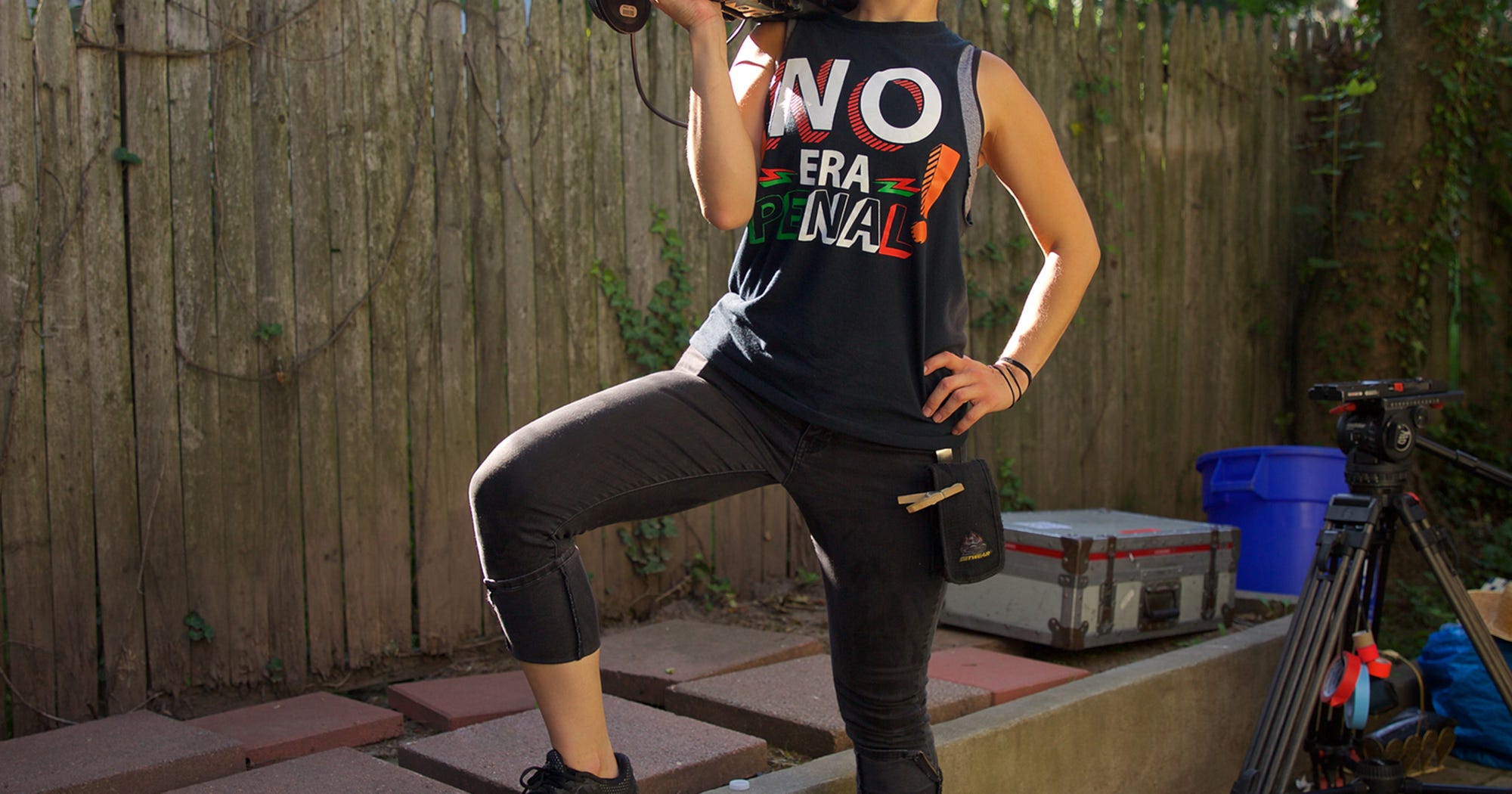 Female Film Directors Hollywood Gender Gap Questions