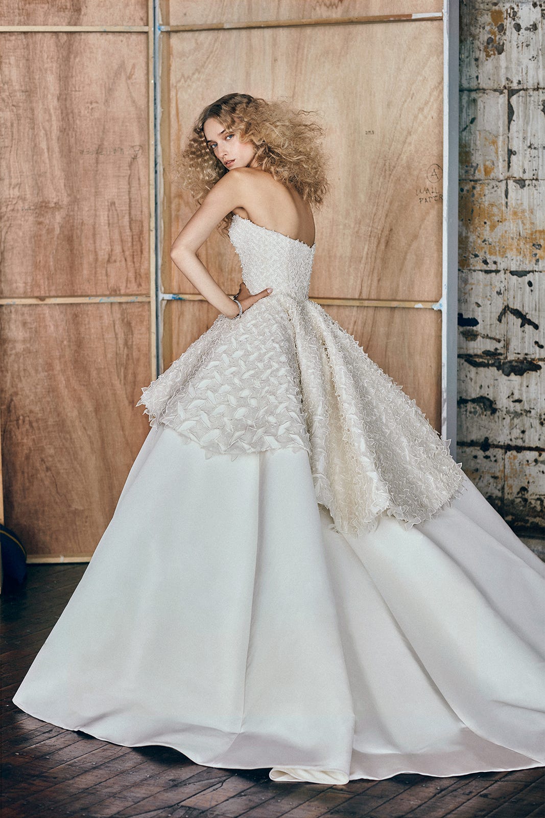 moda operandi bridal