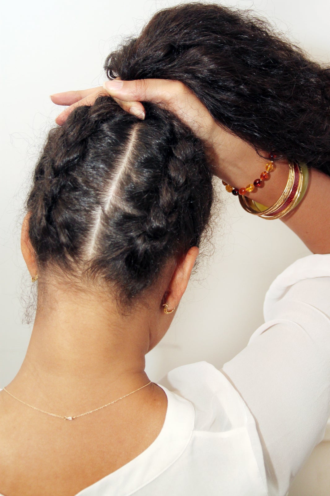 Braid and Twist Hairstyles , Trendy Braided Hairstyles