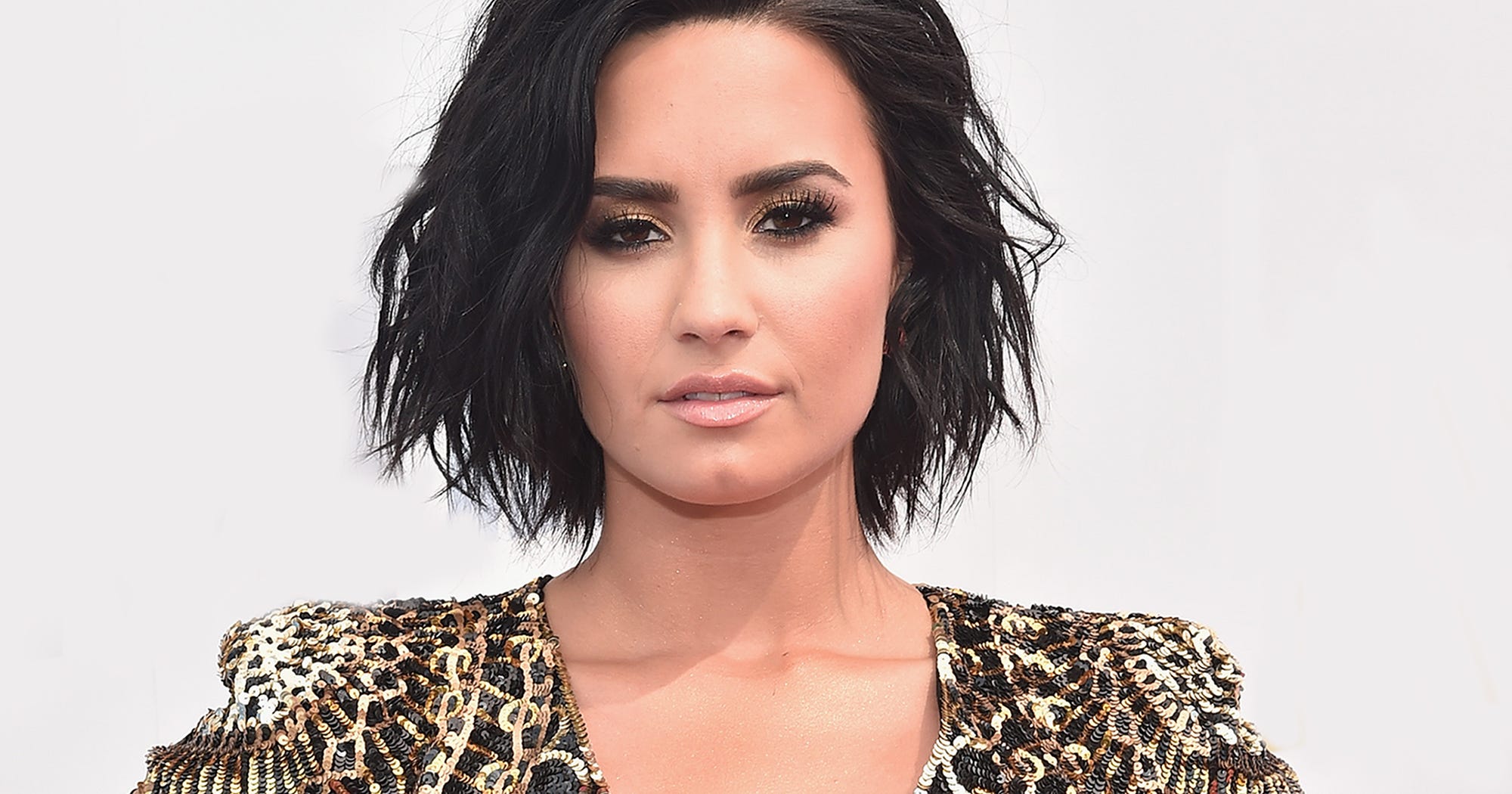 Celebrities Respond To Demi Lovato Heroin Overdose