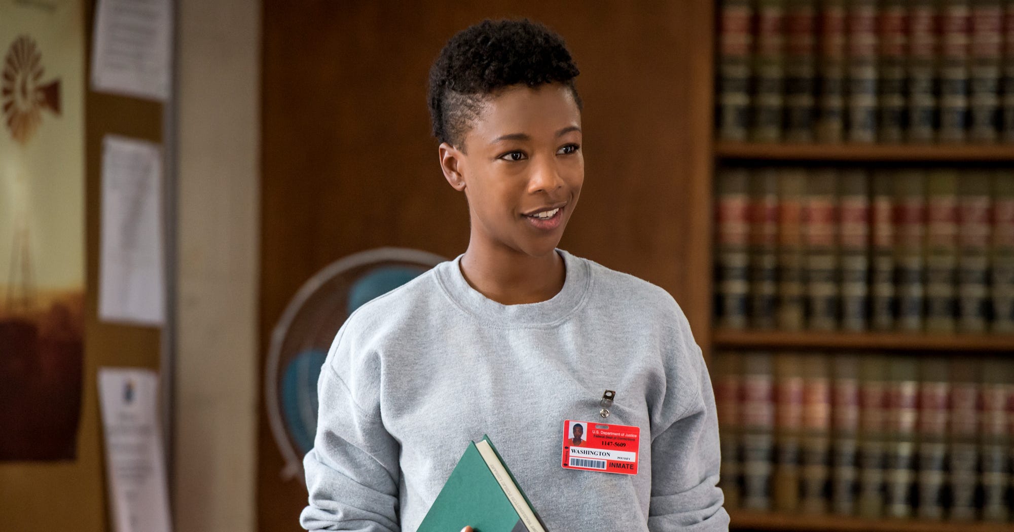 List Of Deaths In Every Orange Is The New Black Season