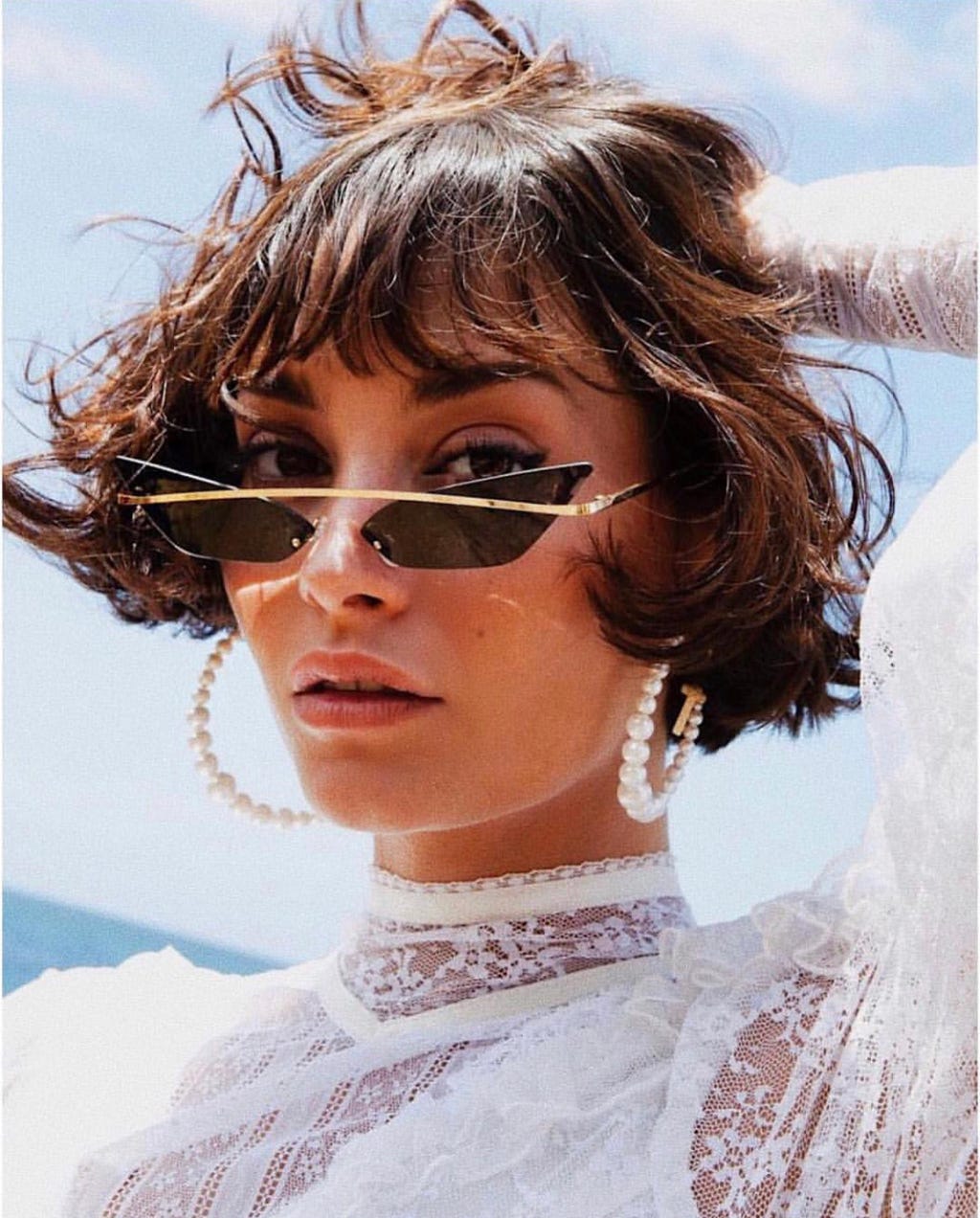 Brooklyn Haircut Straight Hair - bpatello