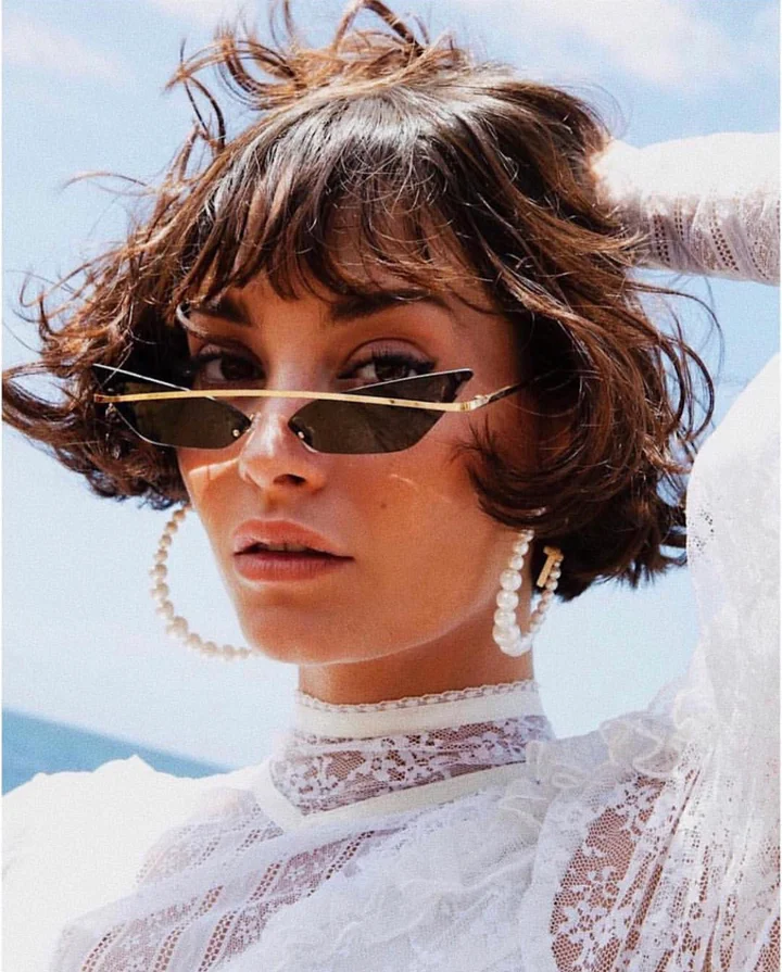 Eccentric Caimpus Fashion Hair Trends Fall 2018