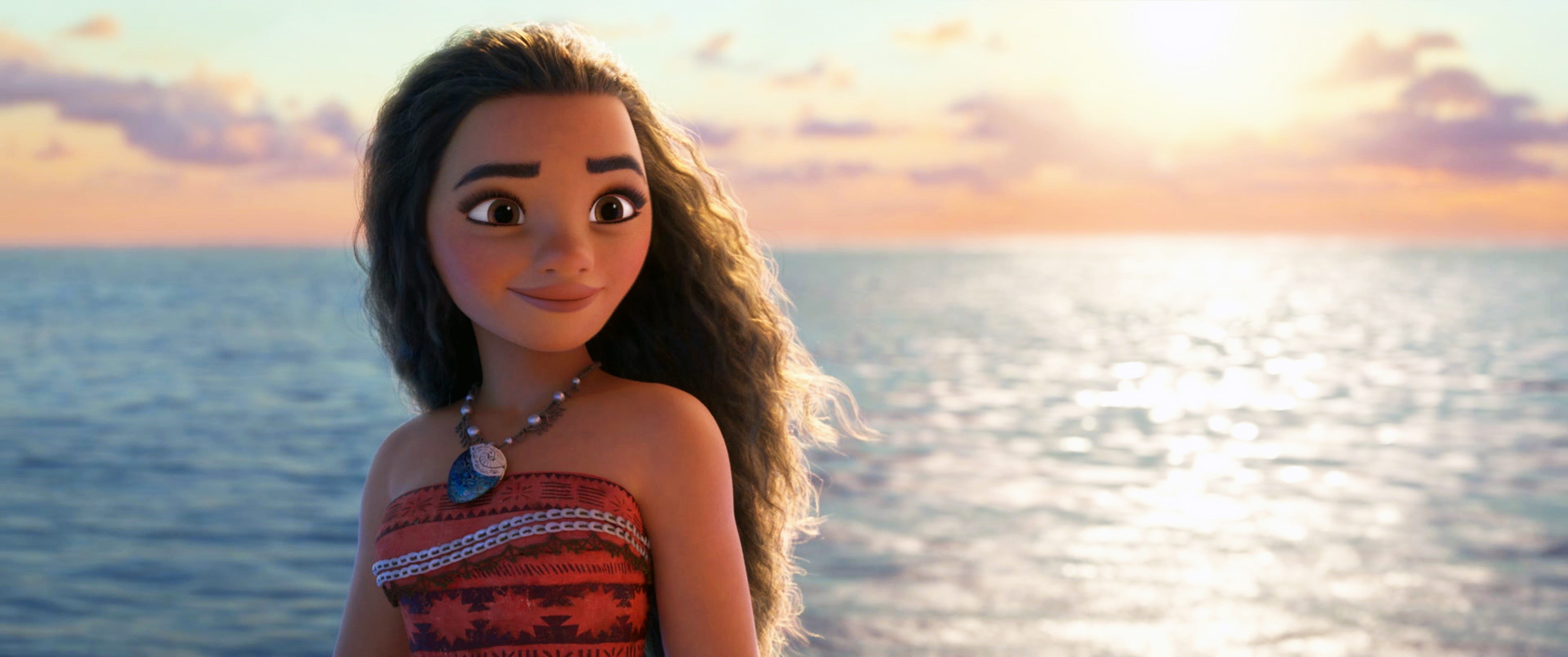 Moana Movie Renamed In Italy Porn Star