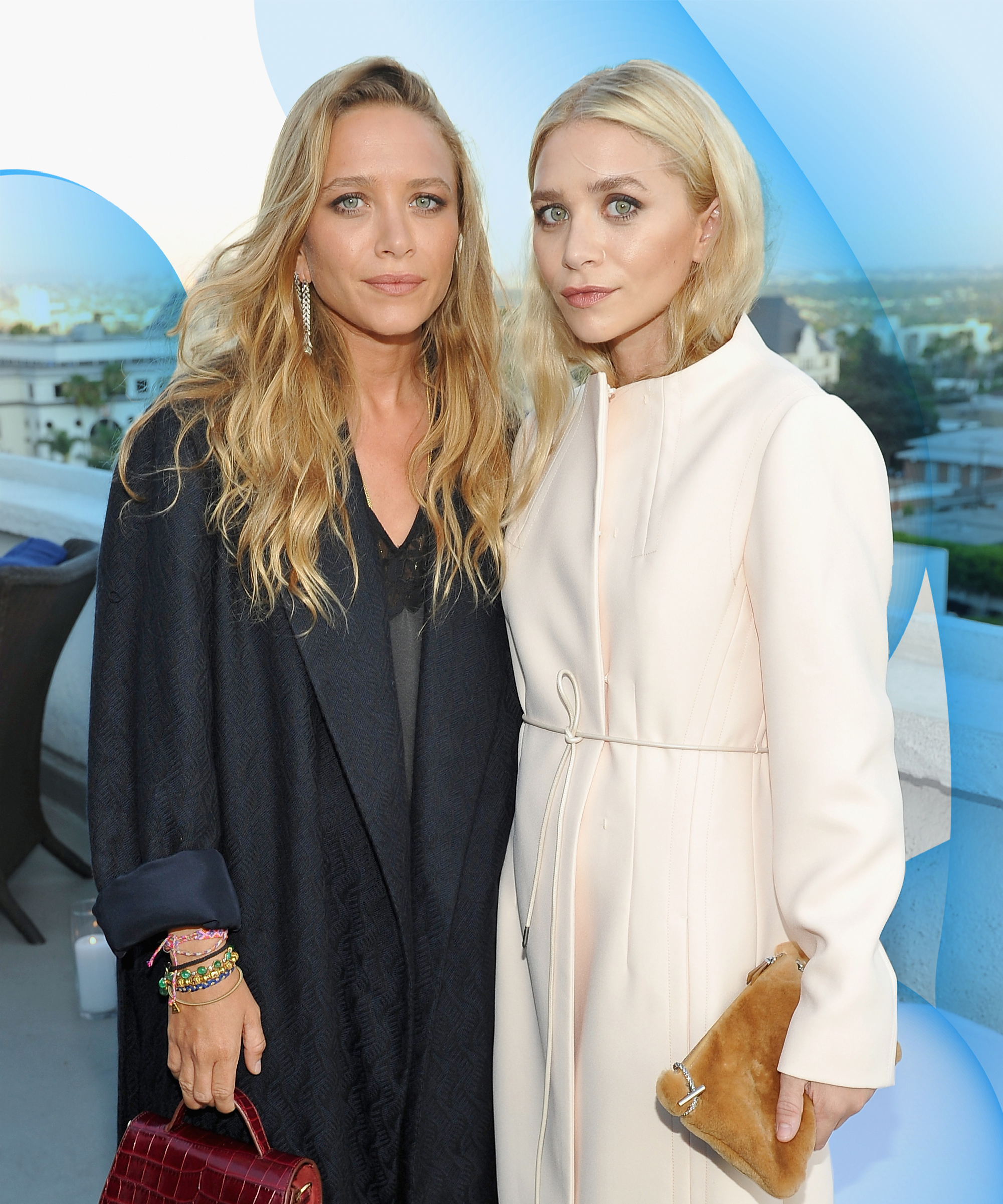 Ashley olsen outlet superga