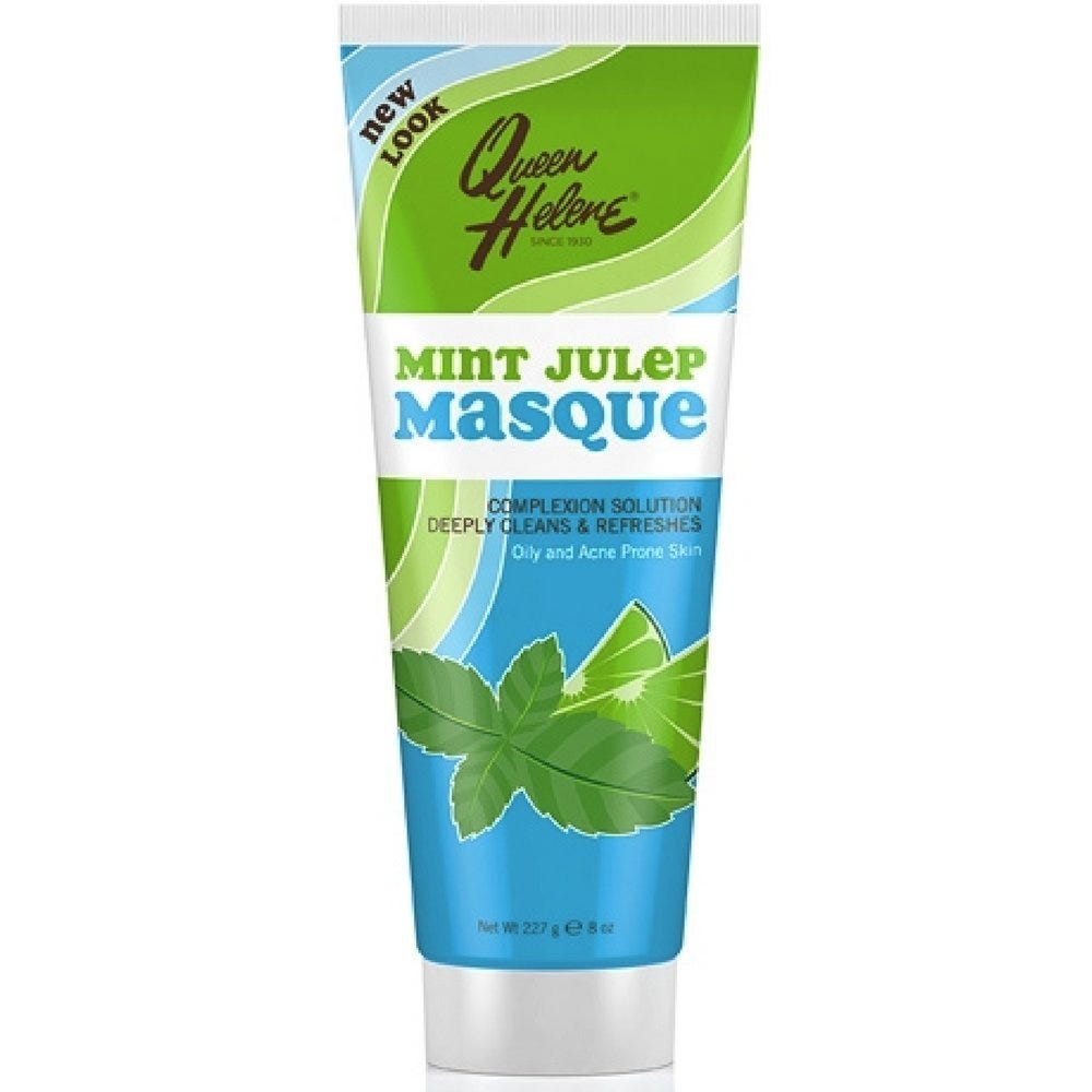 Queen Helene + Queen Helene Mint Julep Masque