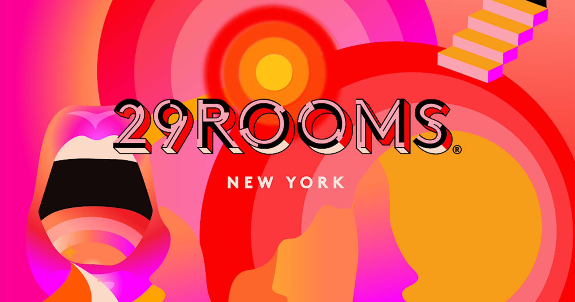 How To Get 29Rooms NYC Tickets 2018