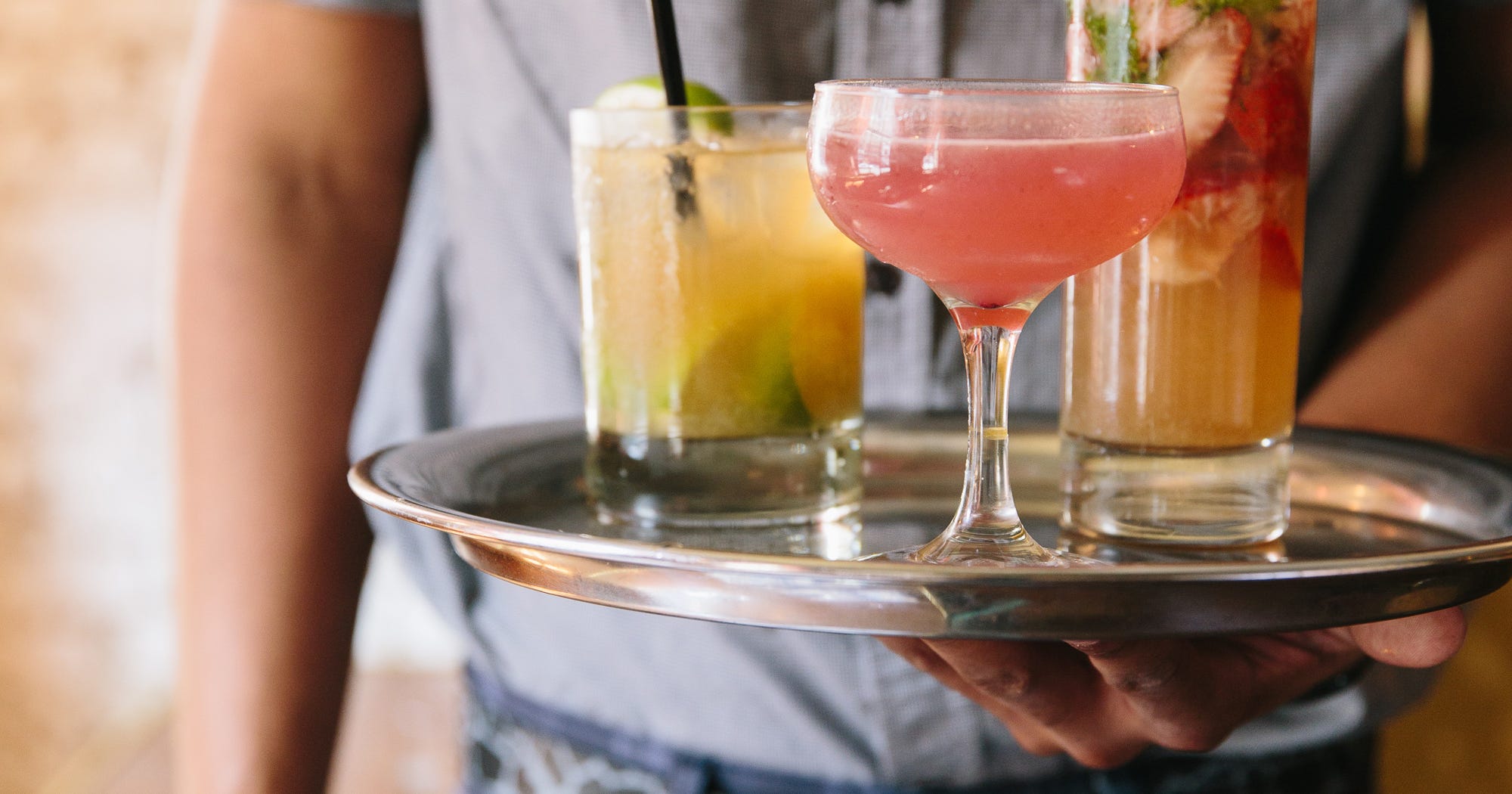 Best Happy Hours NYC Cheap Drinks Manhattan