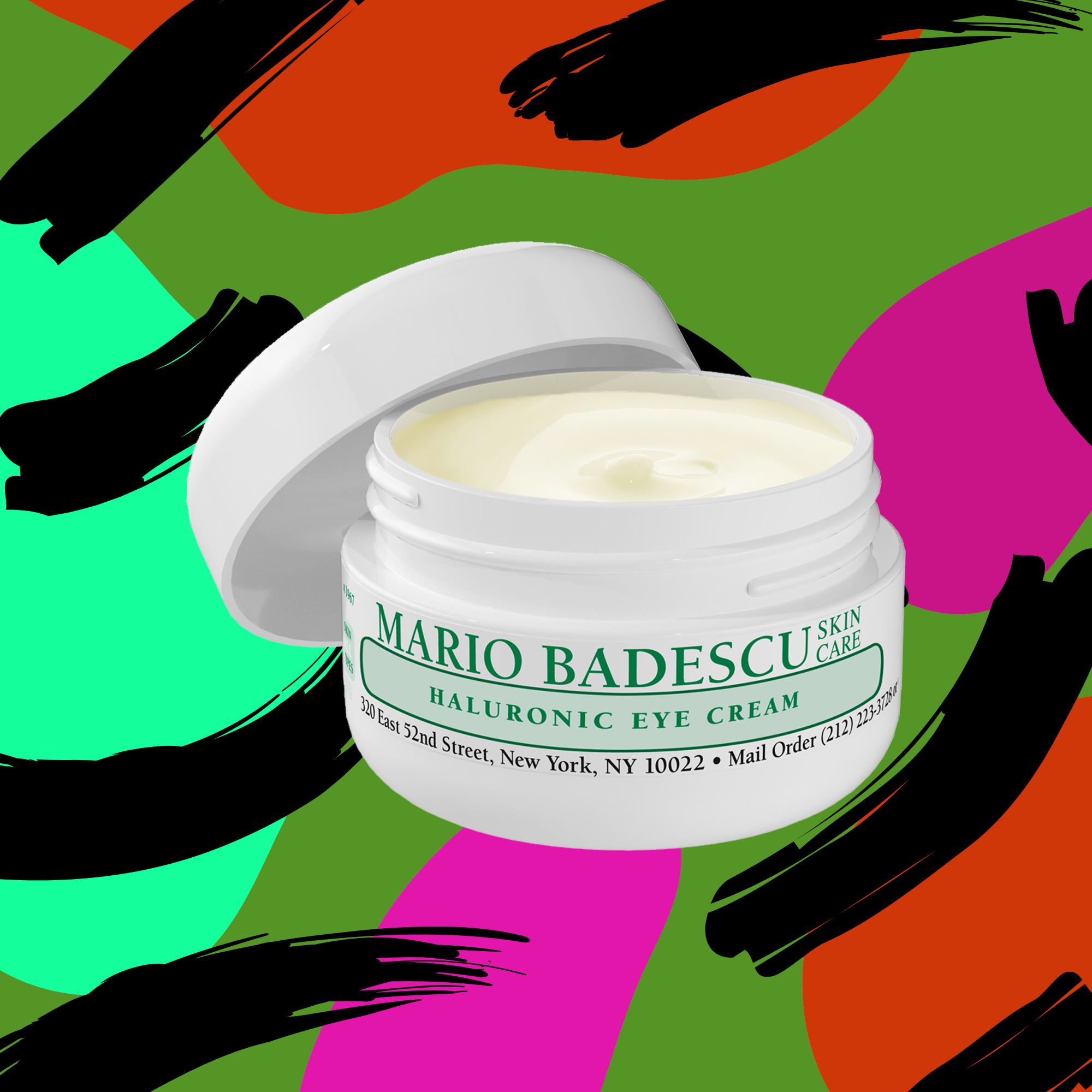 best eye cream for tired eyes and dark circles
