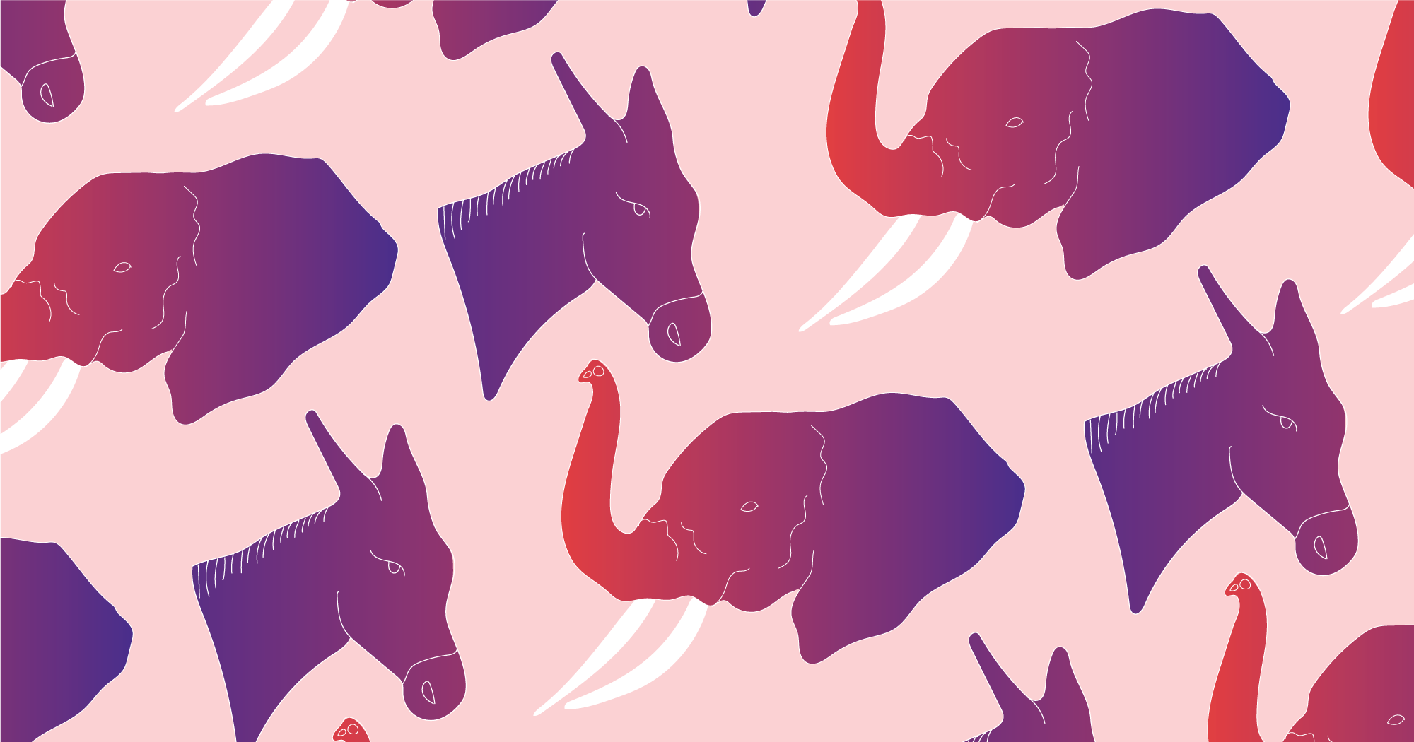 Republican Democrat Beliefs Political Party Platforms
