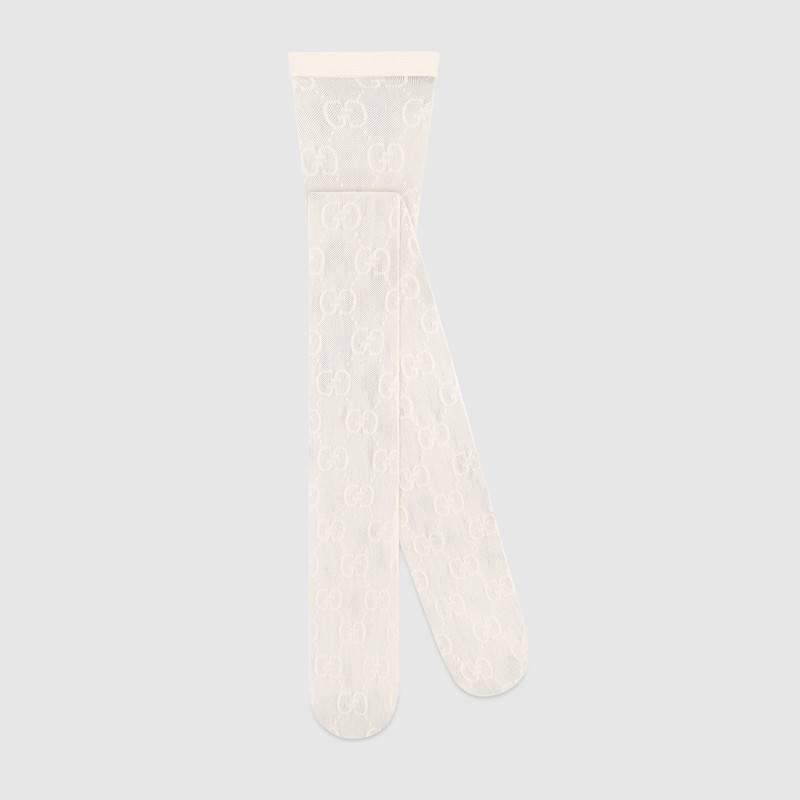 interlocking g tights