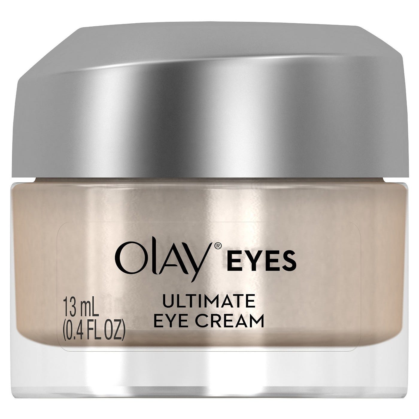 Olay + Ultimate Eye Cream