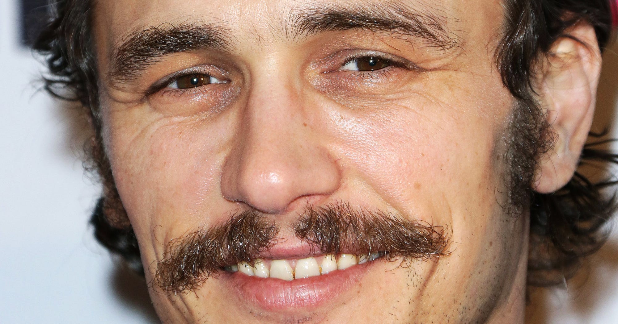 James Franco Riff Raff New Rainbow Hair Music Video