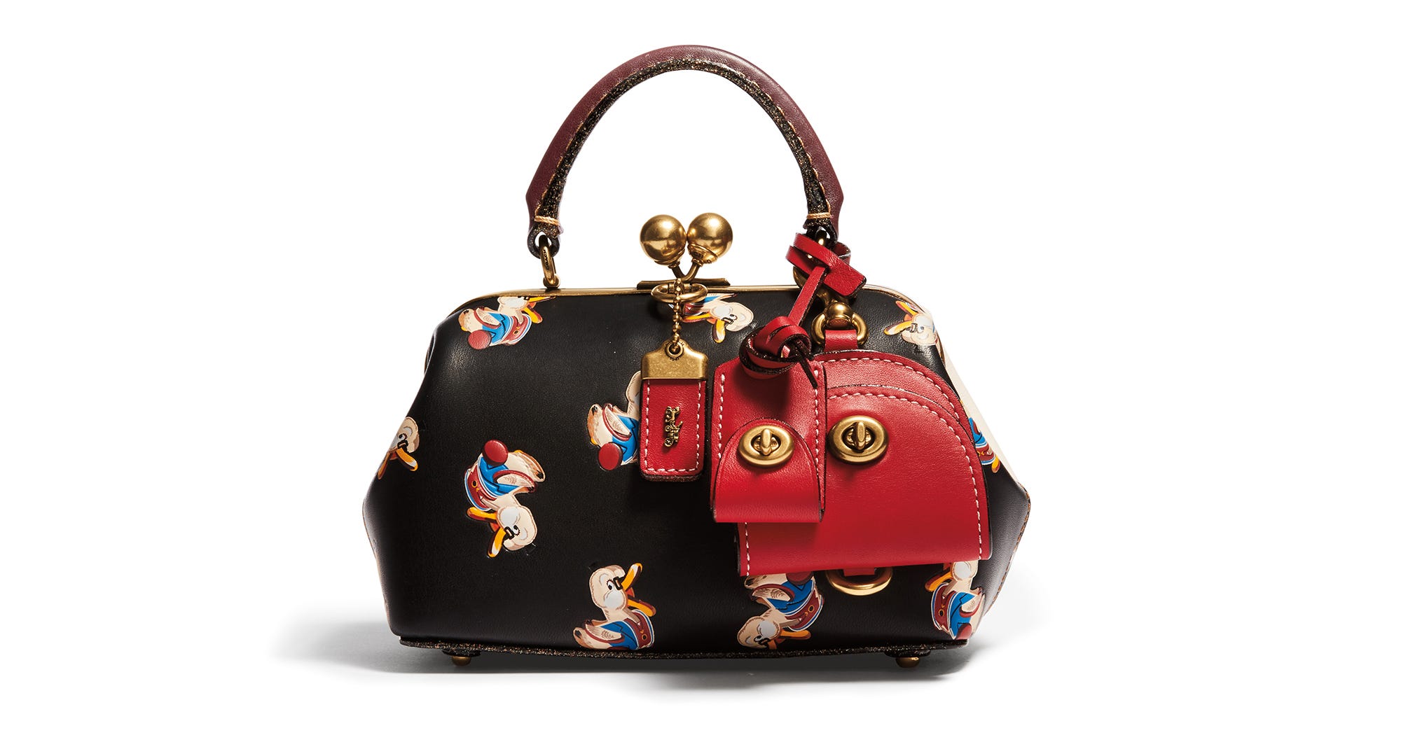 Coach Fisher Price Collection Fall 2017