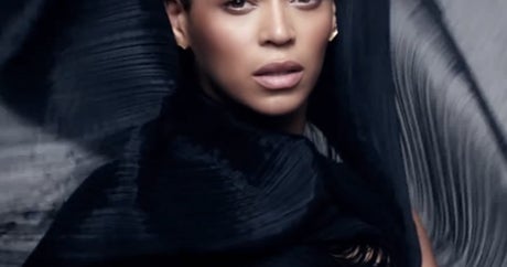 Beyonce New Album Sales iTunes Records