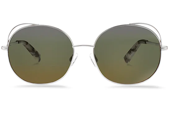 Karlie Kloss Warby Parker Sunglasses -Edible Schoolyard