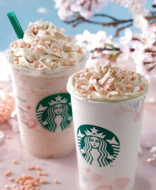 Malt Frappuccino スターバックス デザートカップ 1個 Malt Frappuccino スターバックス デザートカップ 1個 Malt