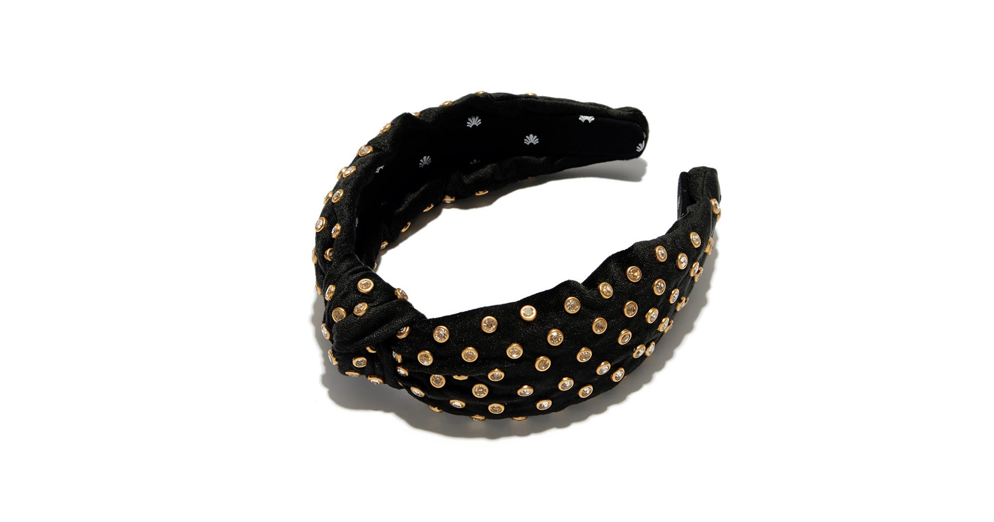 Cute Winter Headbands For Your Holiday Party Hairstyle