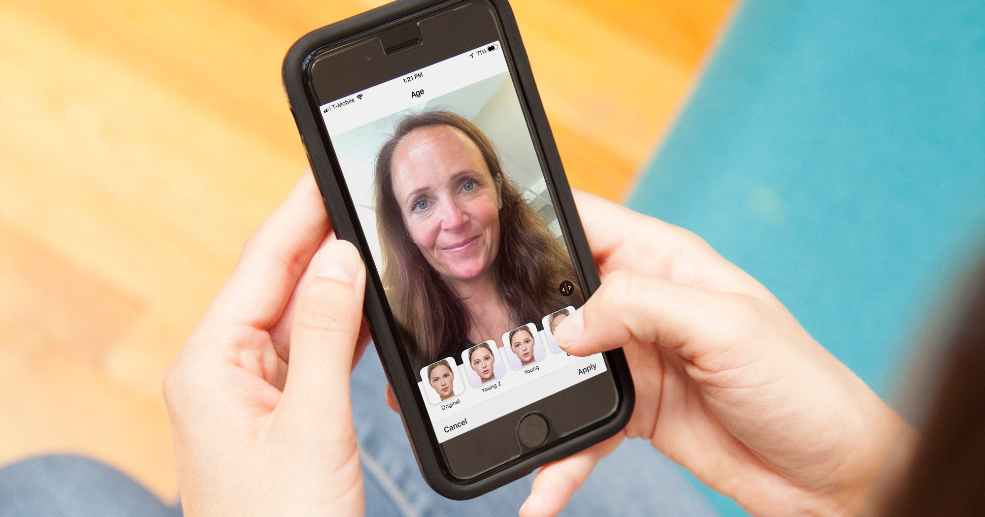 FaceApp Privacy Concerns: How To Delete Photos From App