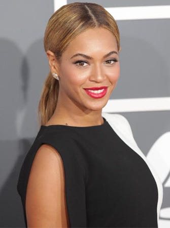 Beyonce Skin Makeup How To Apply Foundation