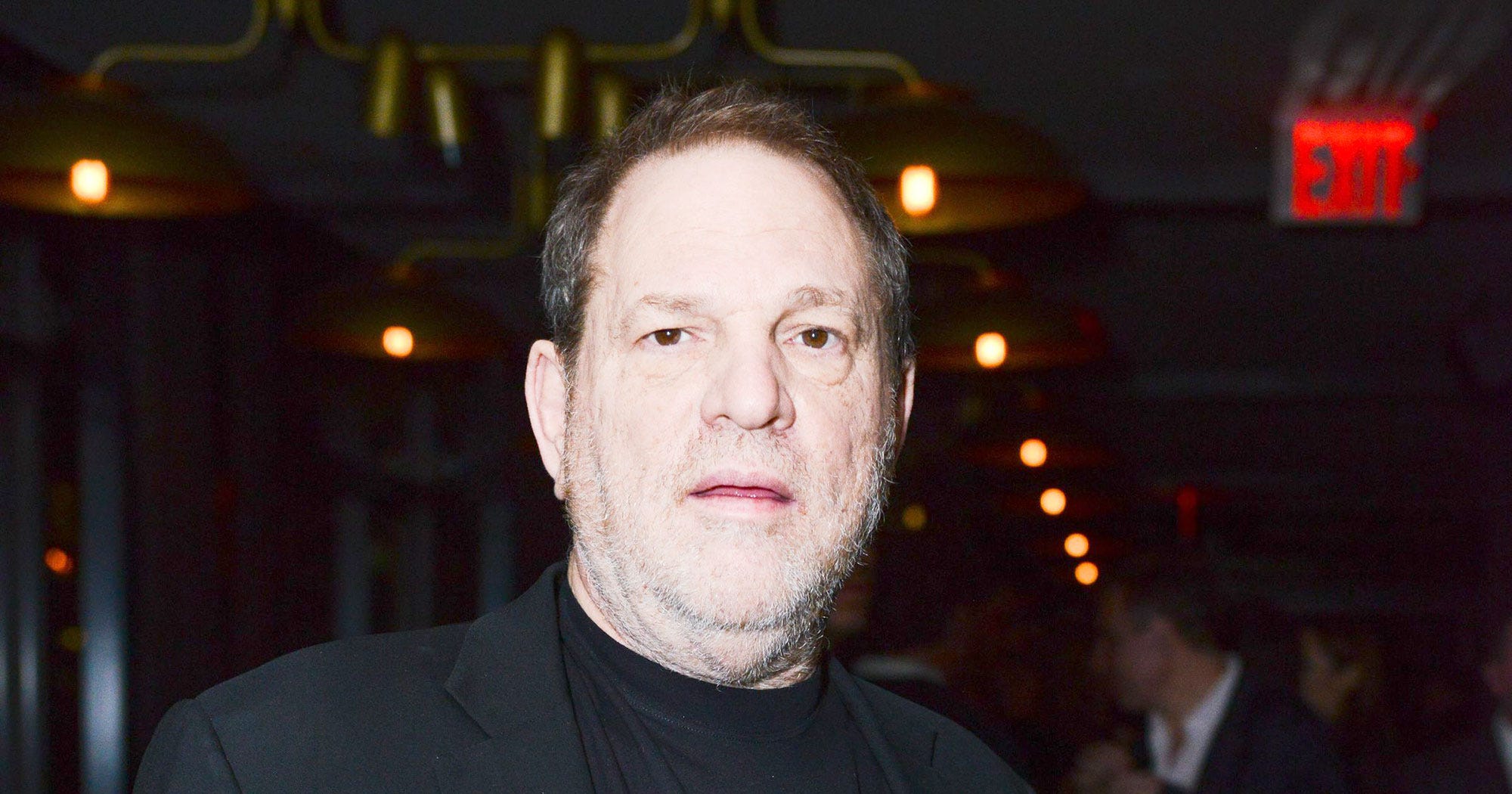 Harvey Weinstein Survivors Women Who Have Spoken Out