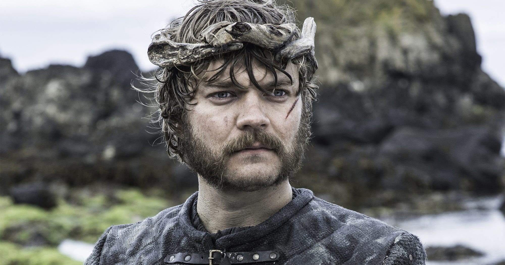 Game Of Thrones Season 7 Euron Greyjoy Hot