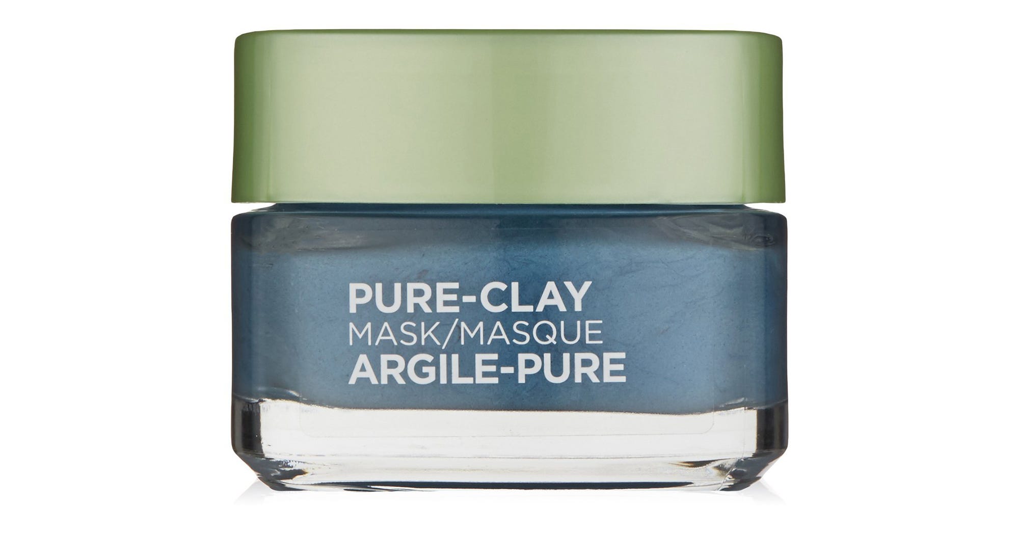 Best Drugstore Face Mask - Neutrogena, L'Oreal