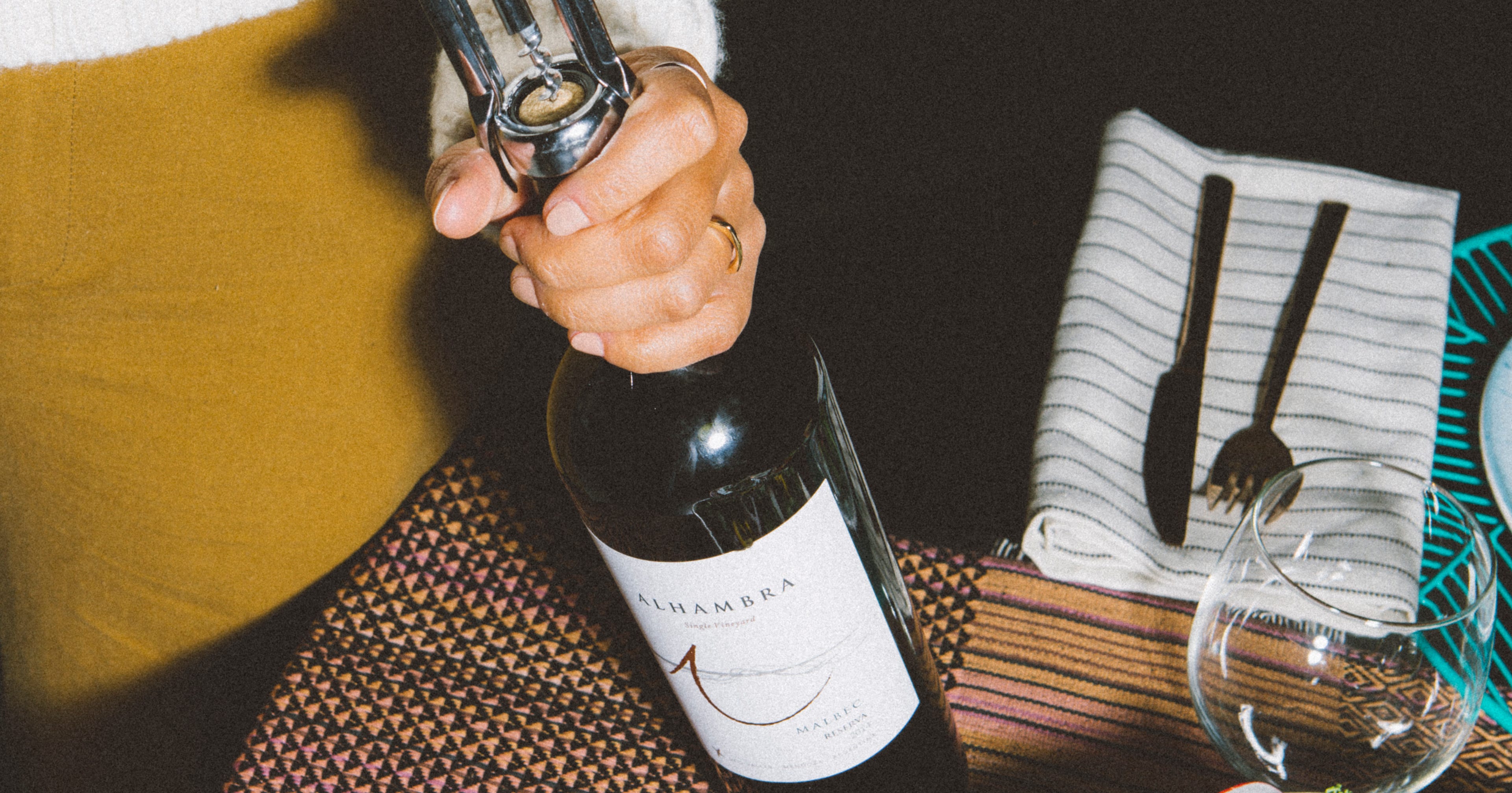 Wine Prices Have Hit A Record High Blame Brexit