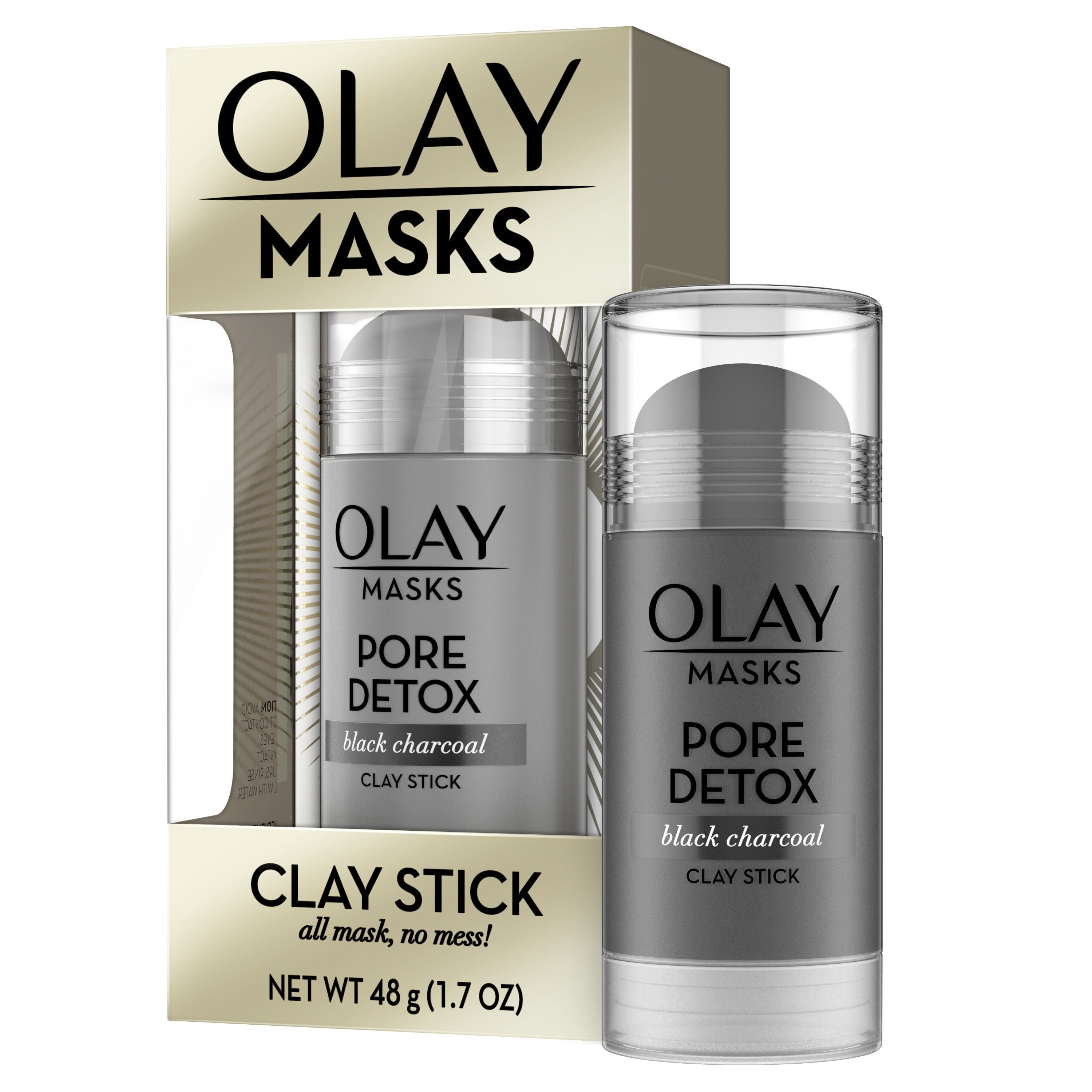 Olay + Olay Mask Stick
