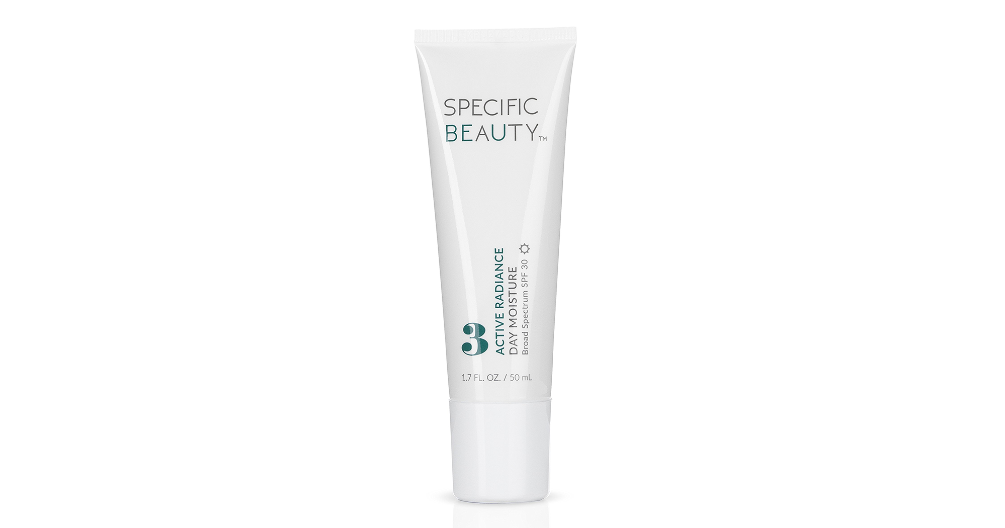 Specific Beauty Active Radiance SPF 30 Sunscreen Review